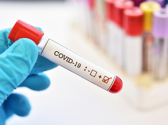 Эксперты спорят о путях передачи коронавируса