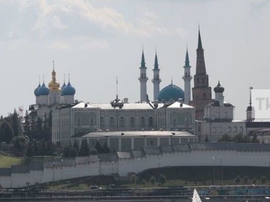 Татарстан признали одним из лучших инвестпривлекательных регионов России Татарстан признали одним из лучших инвестпривлекательных регионов России