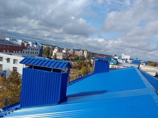 На капремонт многоквартирных домов в Югре потратили 157 млн рублей