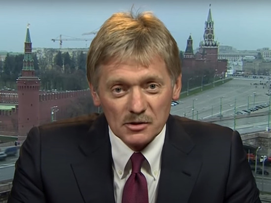 Кремль отреагировал на появление записи разговора Путина и Порошенко Кремль отреагировал на появление записи разговора Путина и Порошенко
