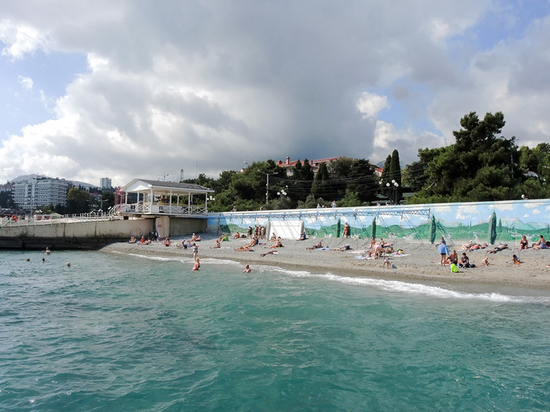 Отдыхающие в Крыму взмолились об открытии турецких курортов
