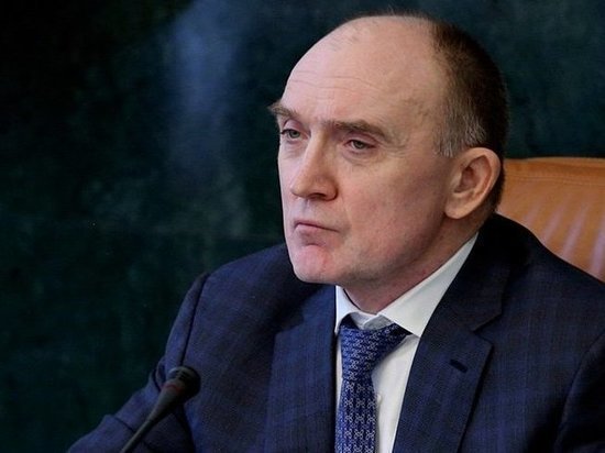 Экс-губернатора Челябинской области Бориса Дубровского признали невиновным