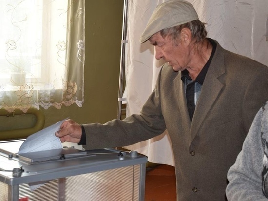В Хакасии возобновят две избирательные кампании, ранее приостановленные в связи пандемией