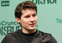 Кумир «свободолюбивой» публики, главный оппонент ФСБ, миллиардер Павел Дуров, сломал этой самой публике мозг