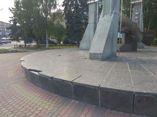 В столице Карелии благоустроят бульвар Победы и площадь Маршала Жукова В столице Карелии благоустроят бульвар Победы и площадь Маршала Жукова