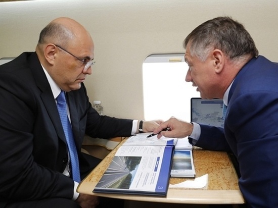 Автодорогу «Европа – Западный Китай» хотят продлить до Екатеринбурга