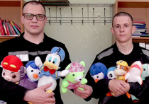 Экс-губернатор Кировской области Никита Белых, который в рязанской колонии шьет мягкие игрушки, может остаться без работы