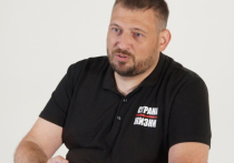 Политический заключенный, блогер Сергей Тихановский, который запустил в Белоруссии предвыборную акцию "СТОП Таракан", оказался в сложной ситуации в СИЗО