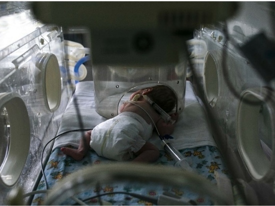 В Дагестане закрыли госпиталь для беременных