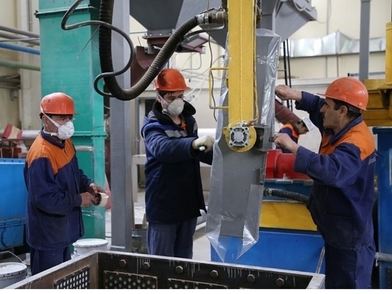 В Дагестане за несколько месяцев создадут 22 тысячи рабочих мест
