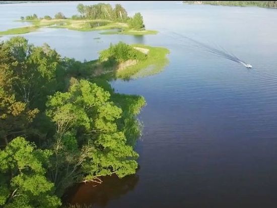 В Тверской области решили раскрыть туристический потенциал островов