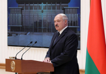Президент Белоруссии Александр Лукашенко отреагировал на сообщения о своем рейтинге в 3%