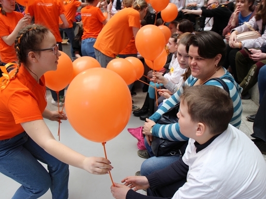 В Иванове подвели итоги XIII благотворительного марафона «Ты нам нужен»