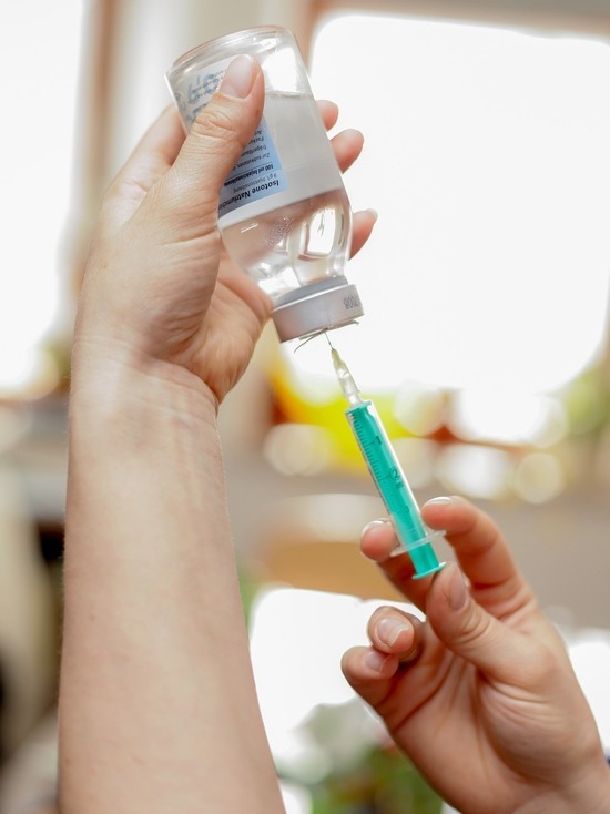Германия: Вакцина от коронавируса может появиться уже в декабре