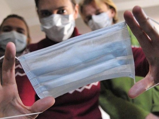 В Хакасии за последние сутки никто не выздоровел от коронавируса