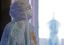 В России завершено испытание вакцины от COVID-19, первая группа добровольцев готовится к выписке на следующей неделе
