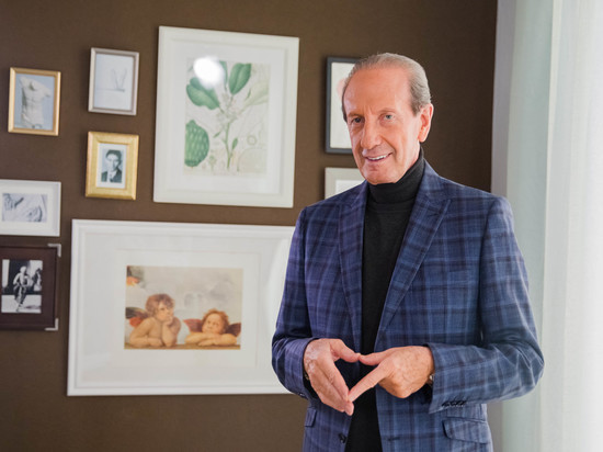 Психотерапевт станет ведущим шоу «Понять. Простить»