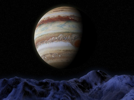 Актуальный астропрогноз: ретро-движение Юпитера