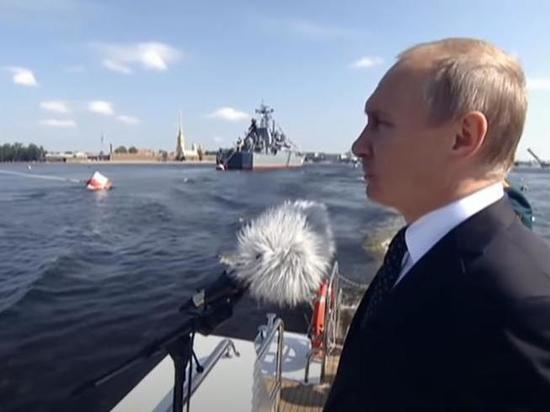 Экипажи всех прибывших в Санкт-Петербург кораблей прошли двухнедельный карантин