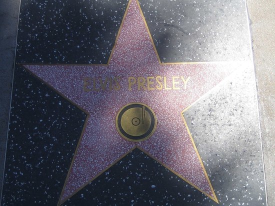 Внук Элвиса Пресли покончил с собой в США