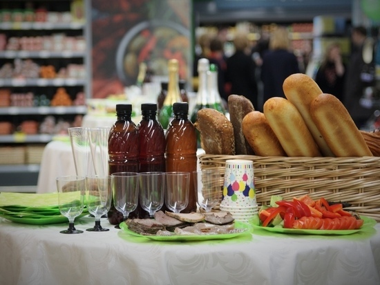 В Карелии стоимость продуктовой корзины увеличилась на 12% за полгода