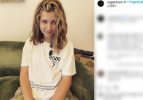 Телеведущий Иван Ургант опубликовал на своей странице в Instagram фотографии своих дочерей