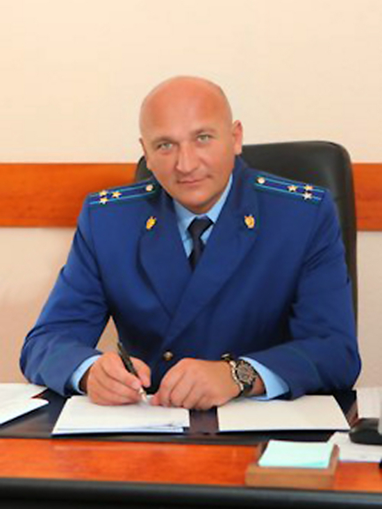 Прокурор Тверской области выслушает представителей бизнеса