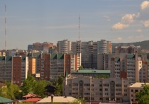 Минстрой РФ распределил регионы по доле населенных пунктов с благоприятной городской средой