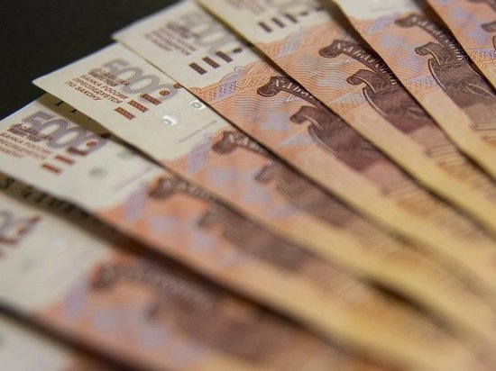 Киров стал одним из худших полумиллионников по зарплатам