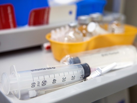 Готовность жителей Германии к вакцинации против коронавируса падает