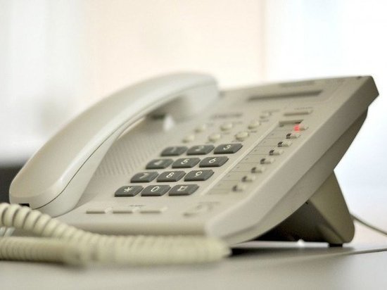 Жители Ноябрьска смогут узнать результаты тестов на COVID-19 по телефону