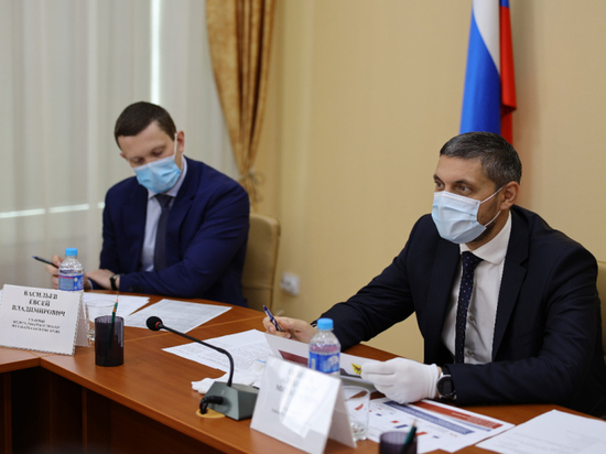 Забайкалью надо 700 млн рублей на обучение 9,6 из 27 тысяч безработных