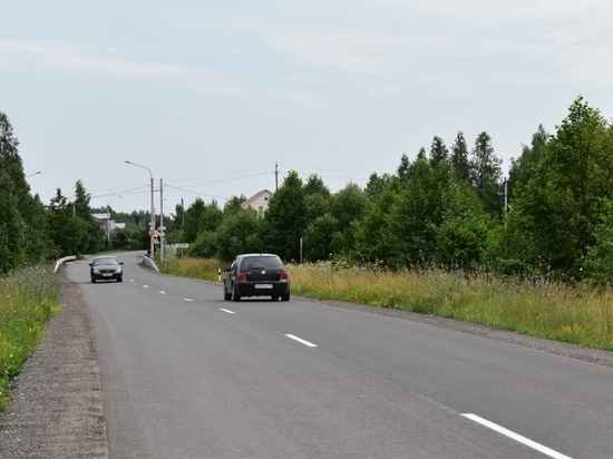 В Рязанской области по нацпроекту отремонтировали 22 дороги