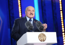 В ЦИК Белоруссии отказались сделать выборы президента  прозрачными