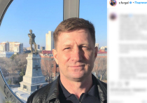 Арест губернатора Хабаровского края Сергея Фургала – одно из самых скандальных событий последнего времени