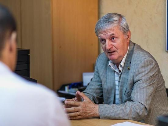 Секрет депутата: Владимир Маранян назвал составляющие успешной работы парламентария