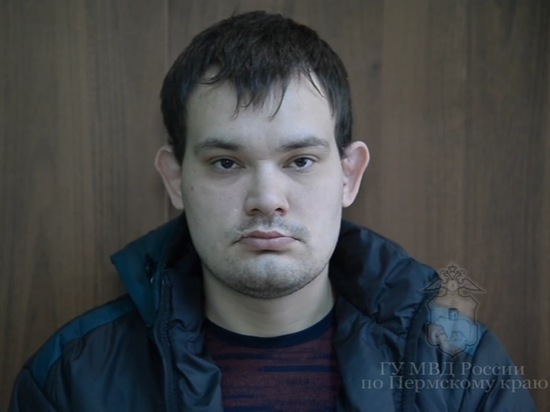 Читинца обвиняют в серийных кражах из квартир пенсионеров в Перми