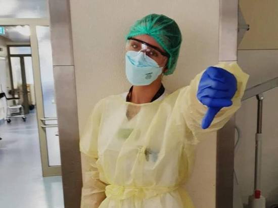 Почему коронавирус накрыл железнодорожную больницу Петрозаводска: частное мнение