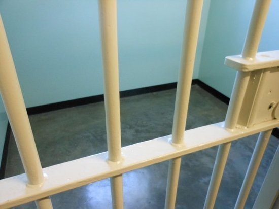 Житель Нового Уренгоя сел в тюрьму за хранение «синтетики»