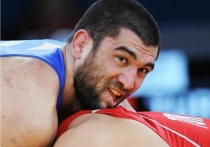 Дагестанский борец получил золото спустя 8 лет