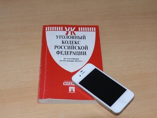 В Калмыкии работник салона связи подозревается в хищении телефонов