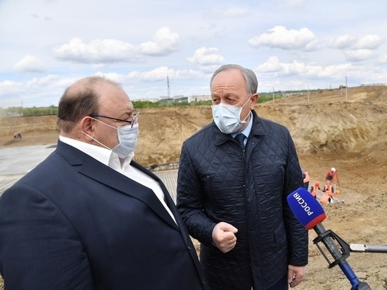 Нужно, чтобы не как в Казахстане