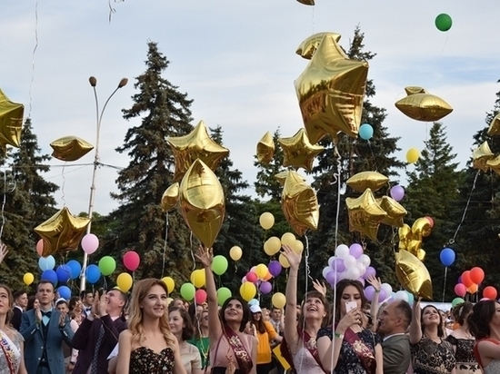 «Липецкие зори» в этом году не состоятся