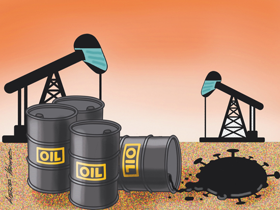 Власти придется делать выбор между интересами нефтяников и экономики