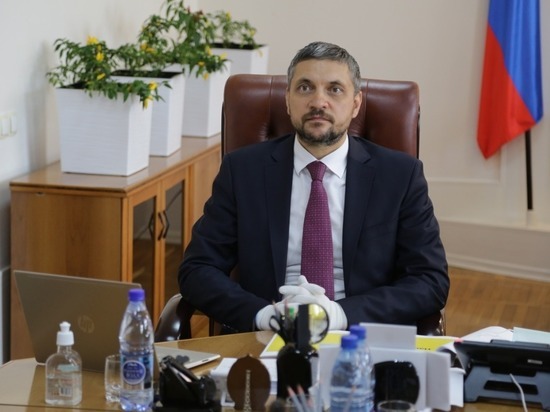 Власти Забайкалья подписали соглашение с Яндексом