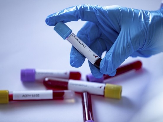 В Хакасии выздоровели за сутки 77 человек с диагнозом коронавирус