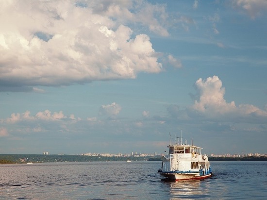 Новосибирцы летом могут вновь отдыхать в круизах по Оби