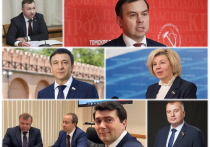 Опубликован 10-ый интегральный рейтинг «Коэффициент полезности депутатов Госдумы»