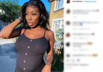 Известие о скоропостижной кончине 24-летней звезды Instagram Николь Теи, которая находилась на восьмом месяце беременности, шокировала фанатов