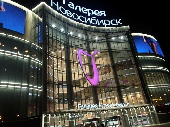 Дельфинарий и 200 ТЦ в Новосибирской области открыли после карантина